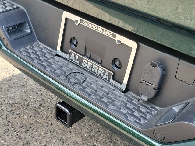 New 2026 RAM 1500 Big Horn AWD/4WD image 7