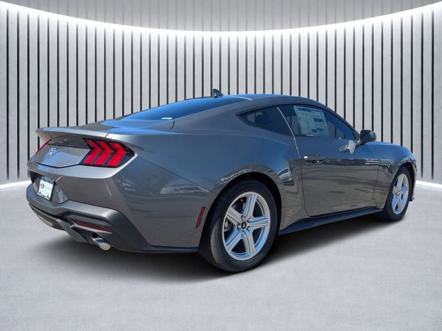 New 2026 Ford Mustang Coupe image 3