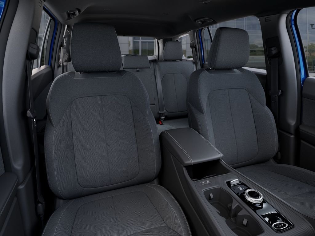 New 2026 Jeep Cherokee Laredo AWD/4WD image 17