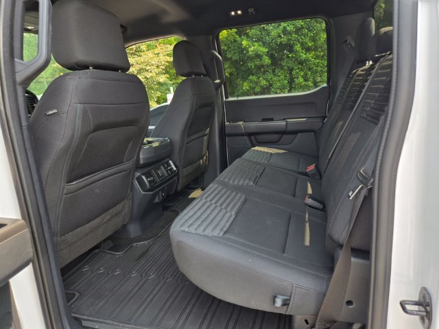Used 2023 Ford F150 XL w/ STX Appearance Package AWD/4WD image 11