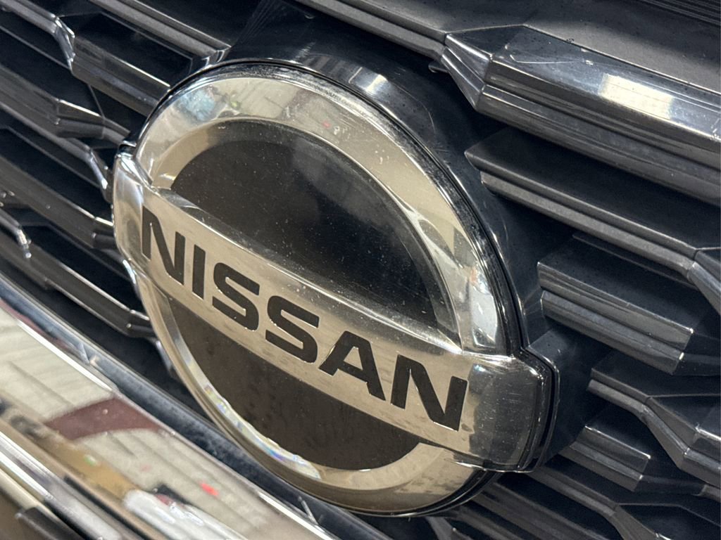 Used 2021 Nissan Rogue SL w/ Premium Package image 15