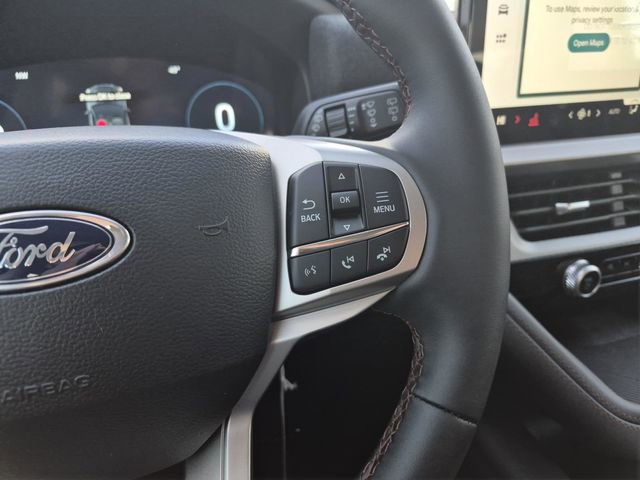New 2026 Ford Explorer Active RWD image 19