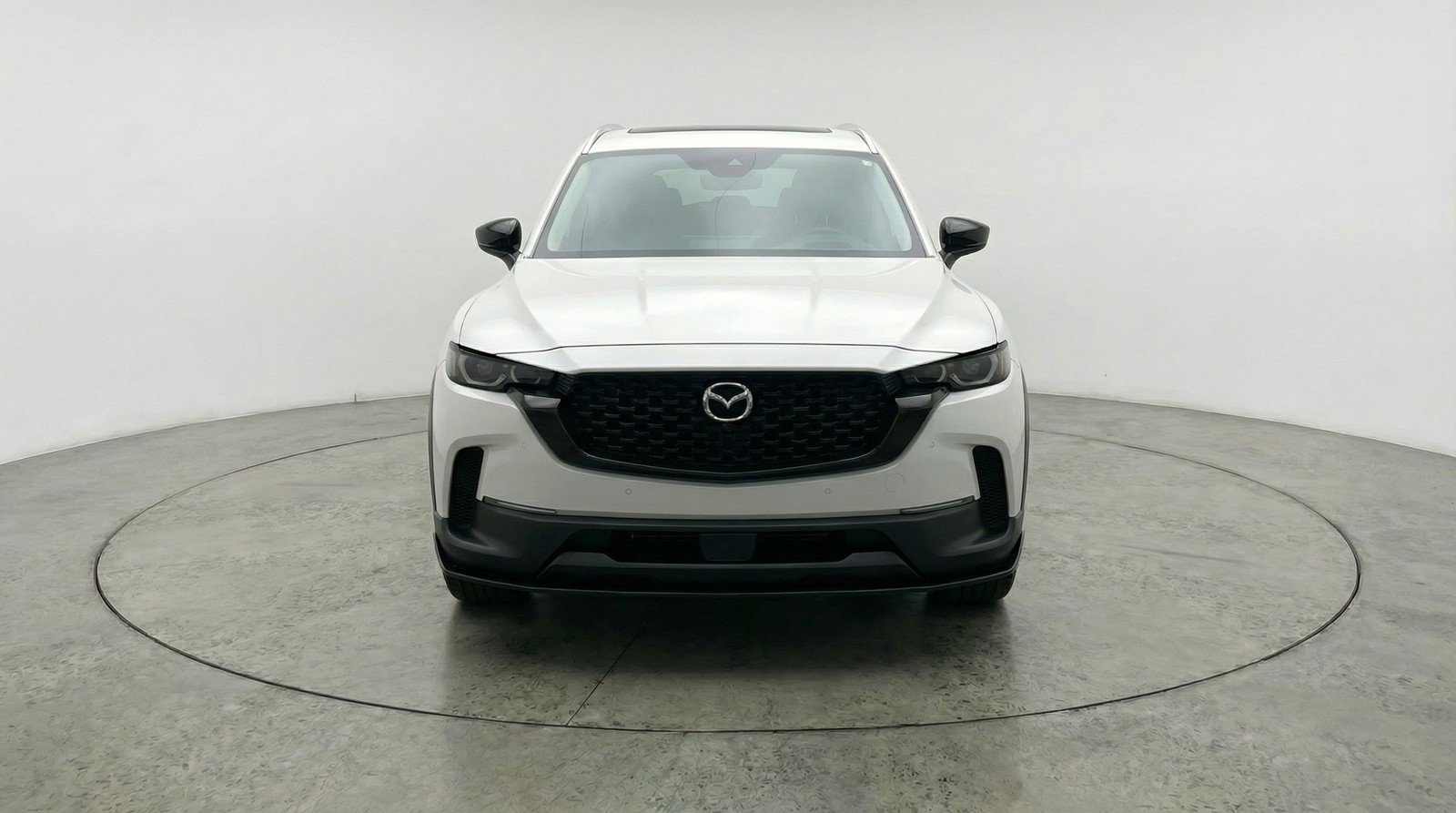 Used 2025 MAZDA CX-50 2.5 Hybrid w/ Premium Plus Pkg image 2
