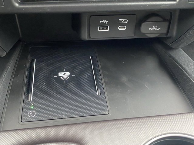 New 2025 Honda Ridgeline Sport+ image 21