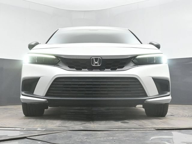 Used 2024 Honda Civic Sport image 29
