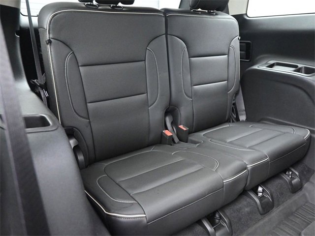 Certified 2023 GMC Acadia Denali w/ LPO, Floor Liner Package image 18