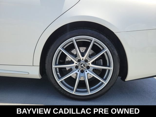 Used 2019 Mercedes-Benz S 560 Sedan image 16