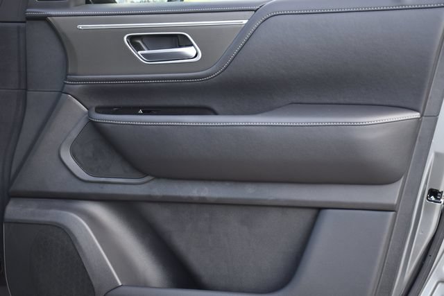 New 2026 INFINITI QX80 Pure w/ Cargo Package RWD image 32
