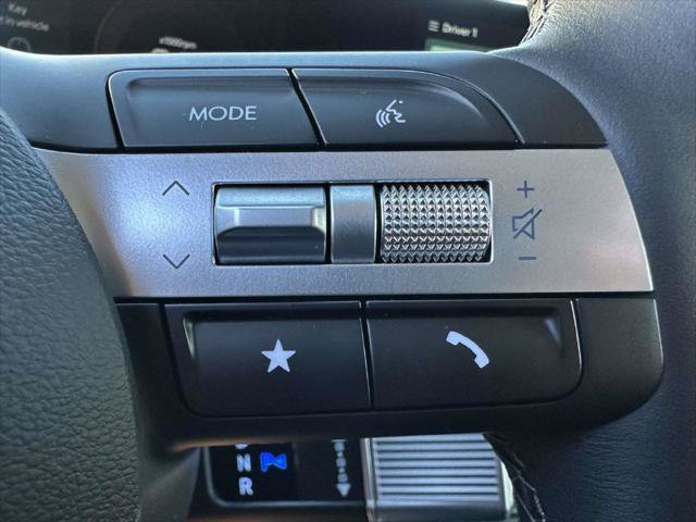 Certified 2026 Hyundai Sonata SEL FWD image 29