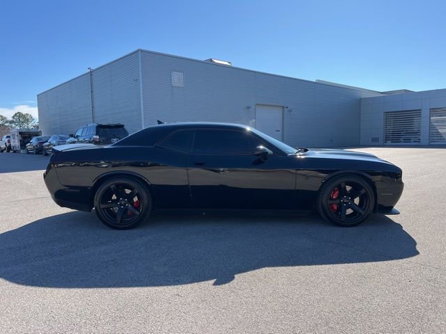 Used 2022 Dodge Challenger SRT Hellcat w/ Plus Package image 4