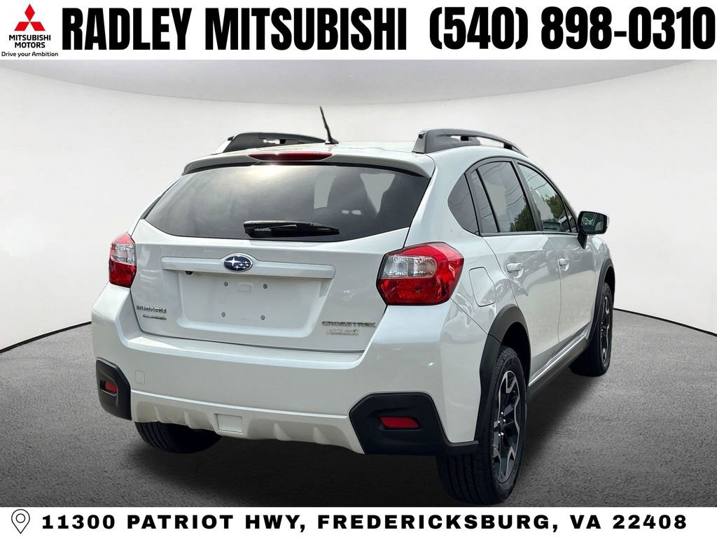 Used 2017 Subaru Crosstrek 2.0i Premium image 19