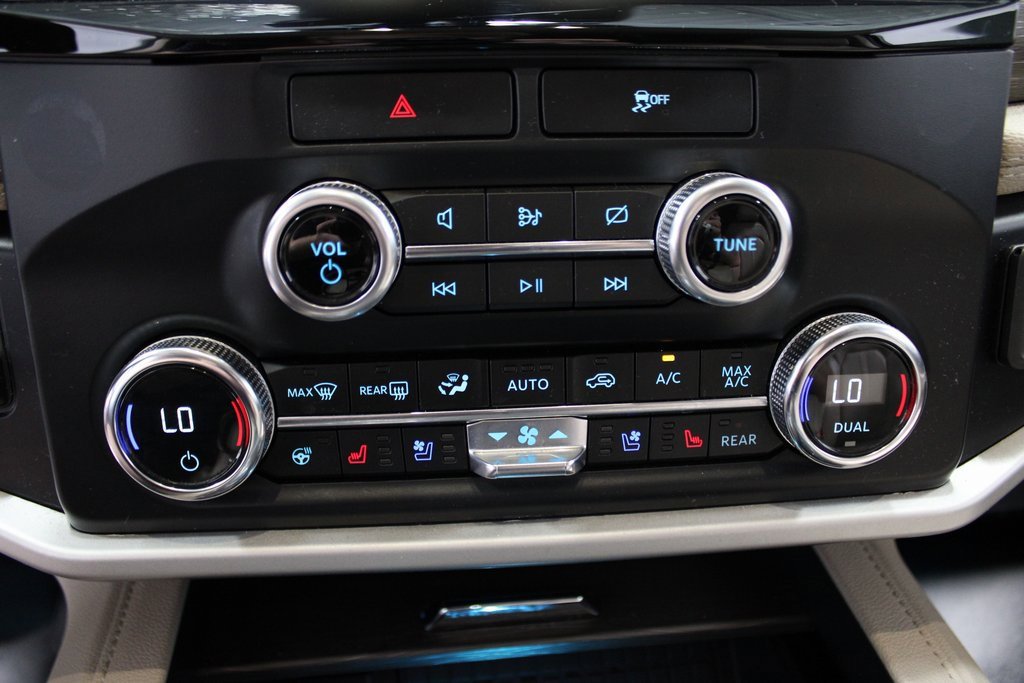 Certified 2023 Ford Expedition Max Limited image 35