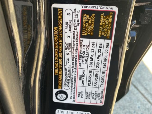 Used 2023 Mitsubishi Outlander Sport ES image 26