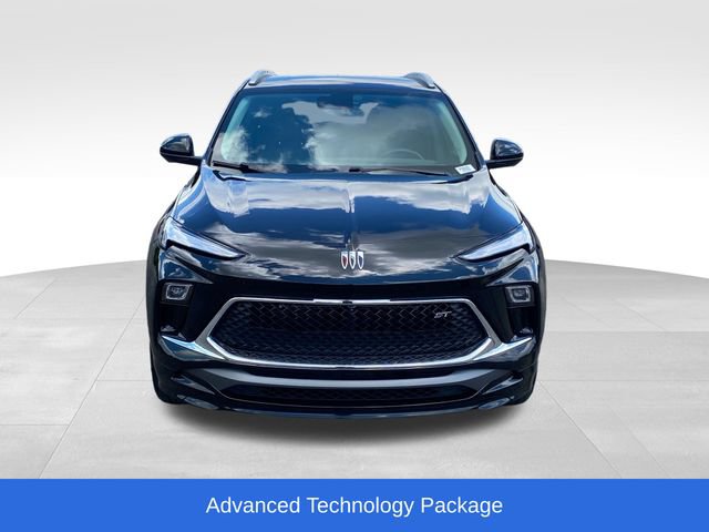 Certified 2025 Buick Encore GX Sport Touring w/ Advanced Technology Package FWD video 2