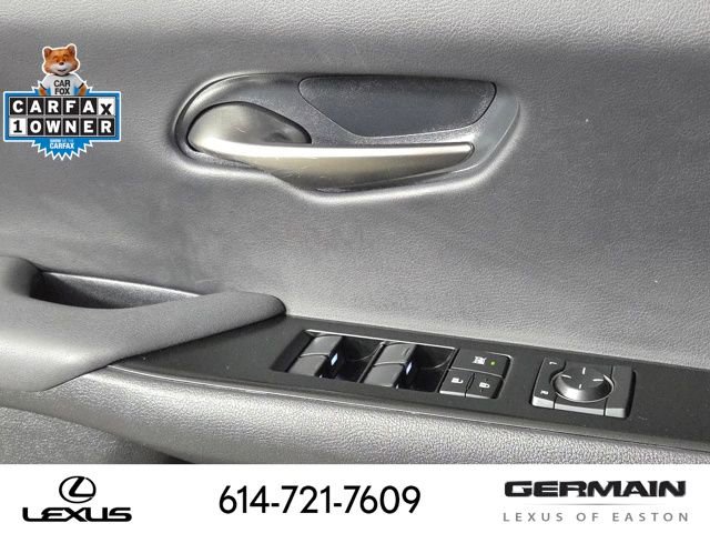 Used 2024 Lexus UX 250h 250h Premium image 28