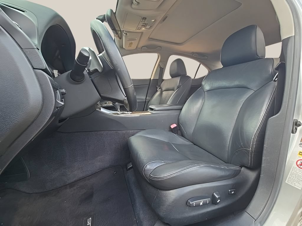Used 2009 Lexus IS 250 RWD image 15