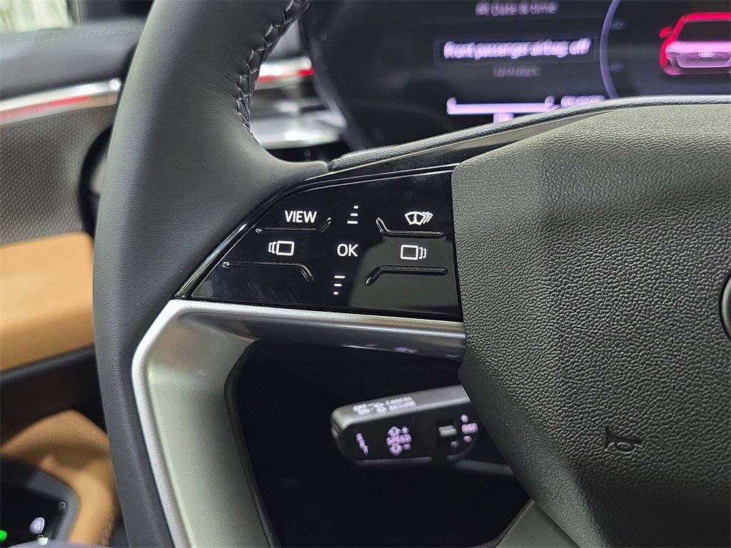 New 2025 Audi A5 2.0T Premium Plus image 16