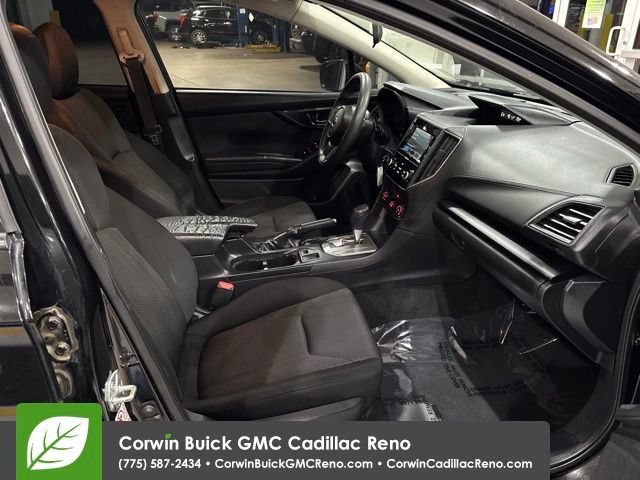 Used 2017 Subaru Impreza 2.0i AWD/4WD image 15