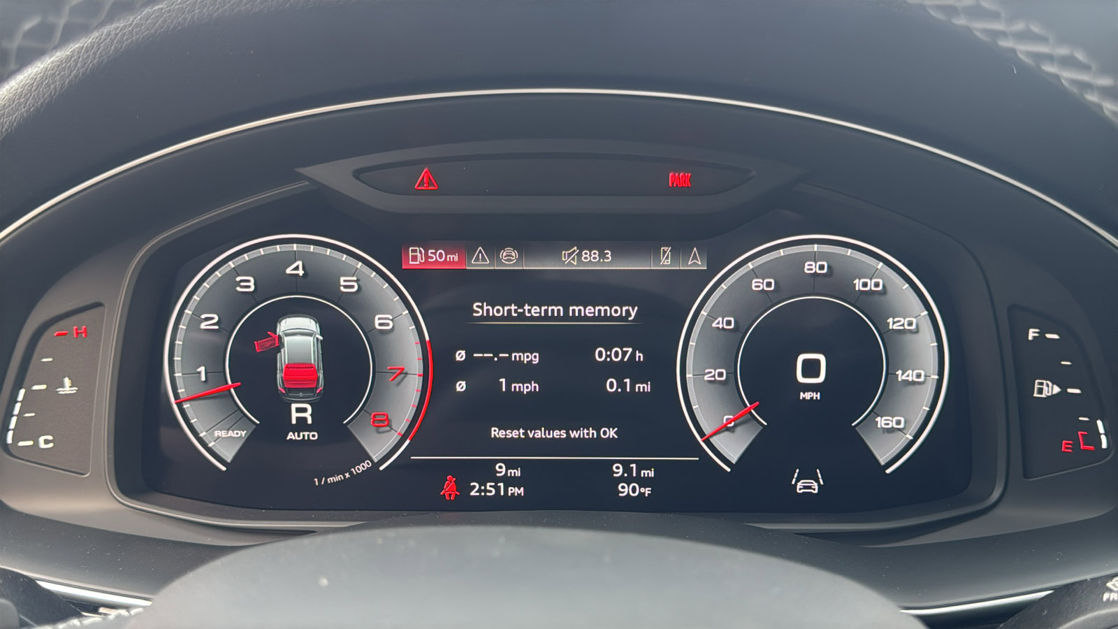 New 2026 Audi Q8 Premium Plus image 22