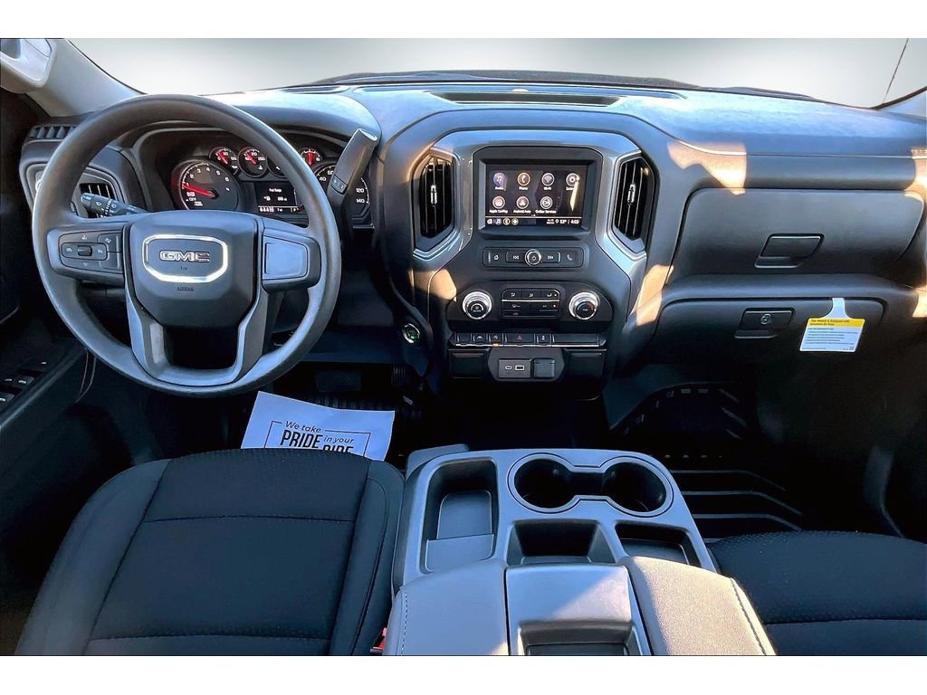 New 2026 GMC Sierra 1500 Pro image 5