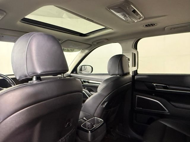 Used 2024 Kia Telluride S w/ S Sunroof Package AWD/4WD image 26