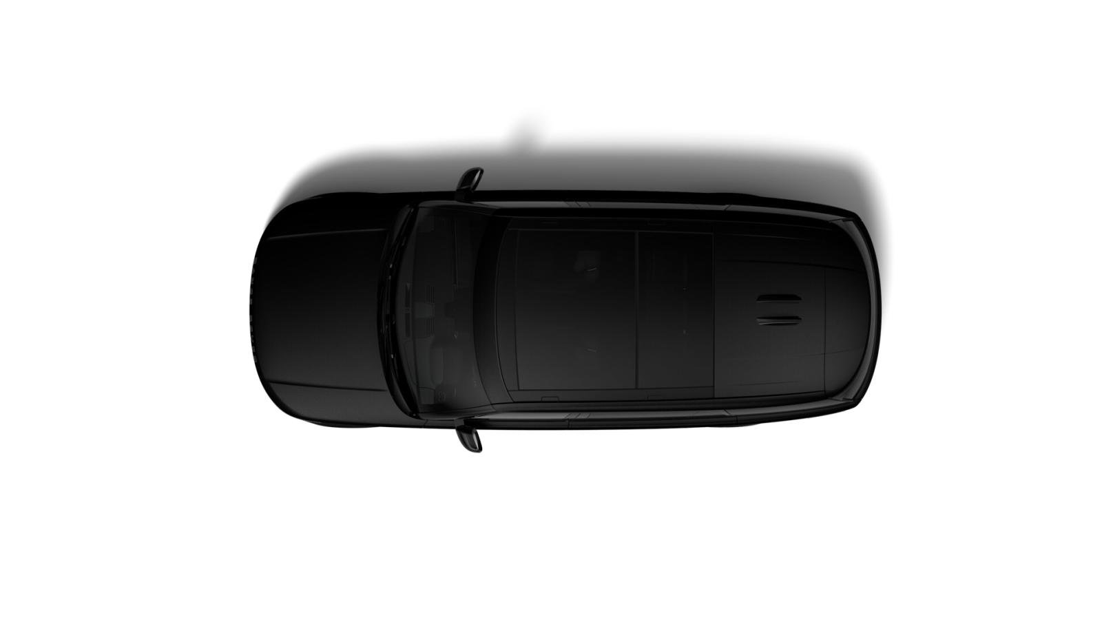 New 2026 Land Rover Range Rover SV image 4