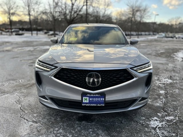 Used 2024 Acura MDX 3.5L image 2