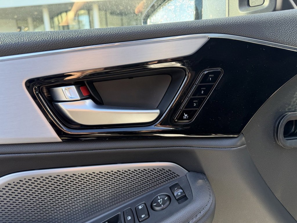 New 2026 Acura MDX Base image 12