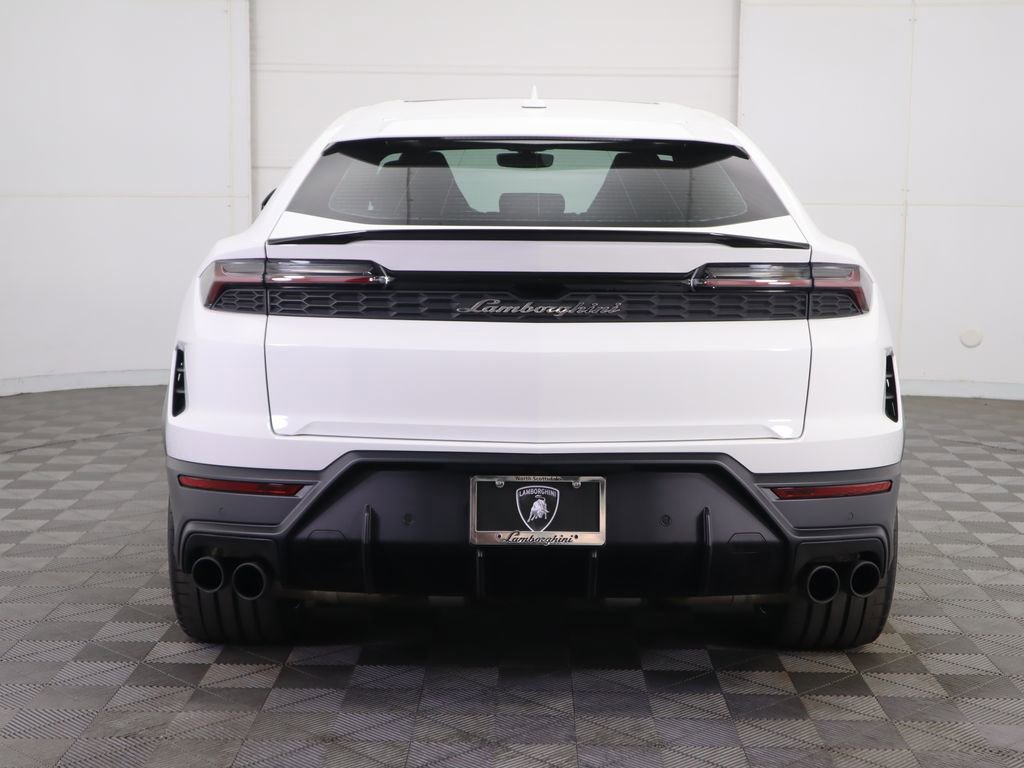 Used 2025 Lamborghini Urus SE image 6