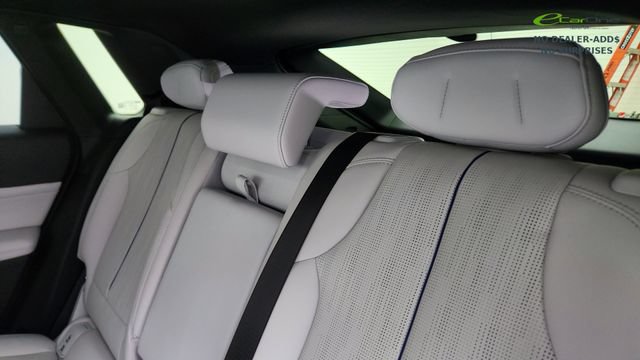 Used 2025 Cadillac Lyriq Luxury w/ LPO, Floor Liner Package RWD image 32