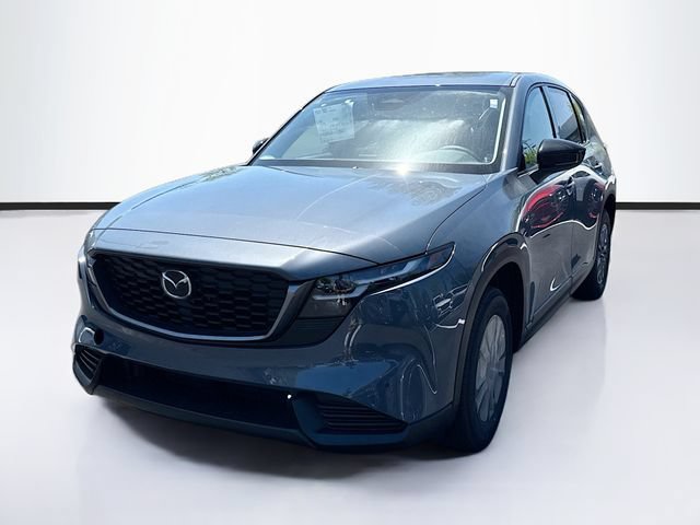 New 2026 MAZDA CX-5 Select AWD/4WD image 3