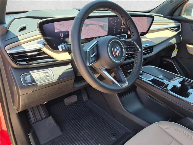 New 2026 Buick Enclave Preferred w/ LPO, Floor Liner Package FWD image 3