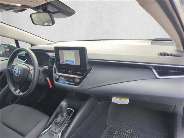 Used 2025 Toyota Corolla LE FWD image 20