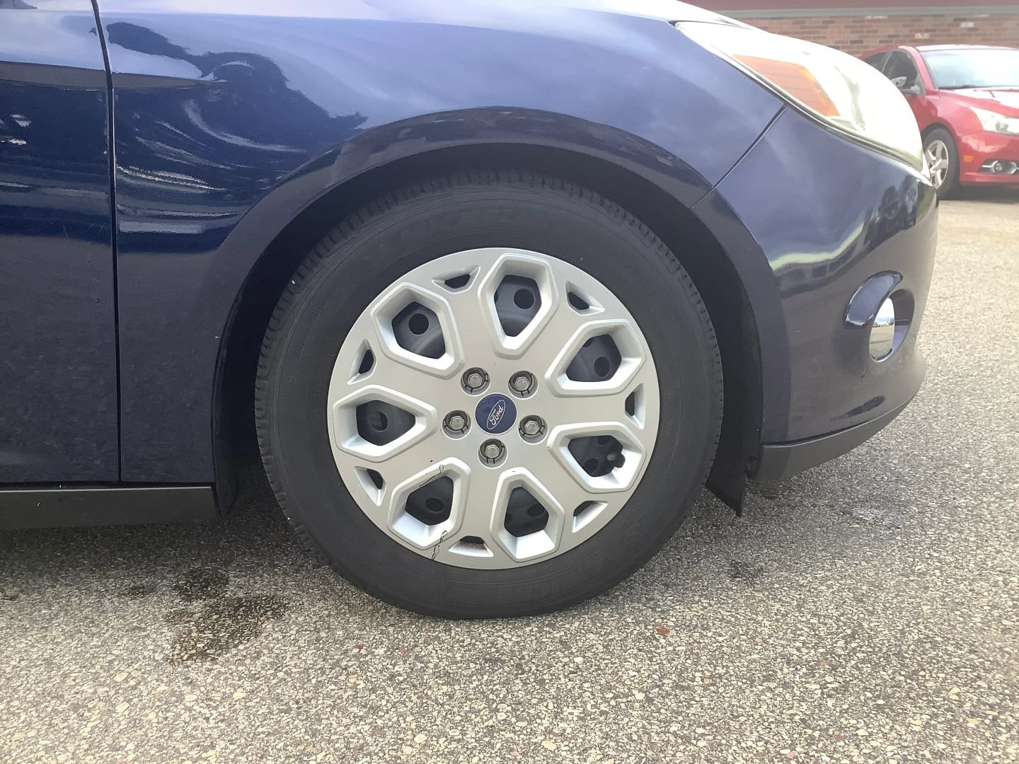 Used 2012 Ford Focus SE FWD image 27