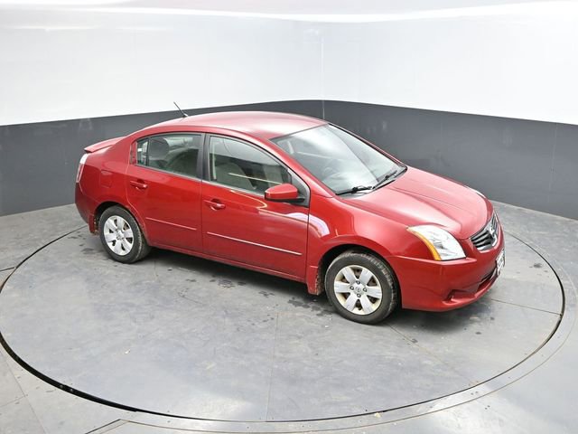 Used 2012 Nissan Sentra 2.0 FWD image 22