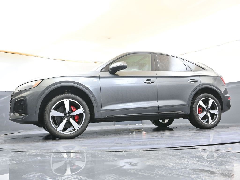 Certified 2024 Audi Q5 2.0T Premium Plus image 30