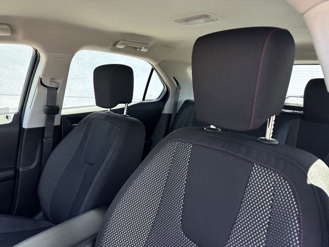 Used 2016 Chevrolet Equinox LS FWD image 11