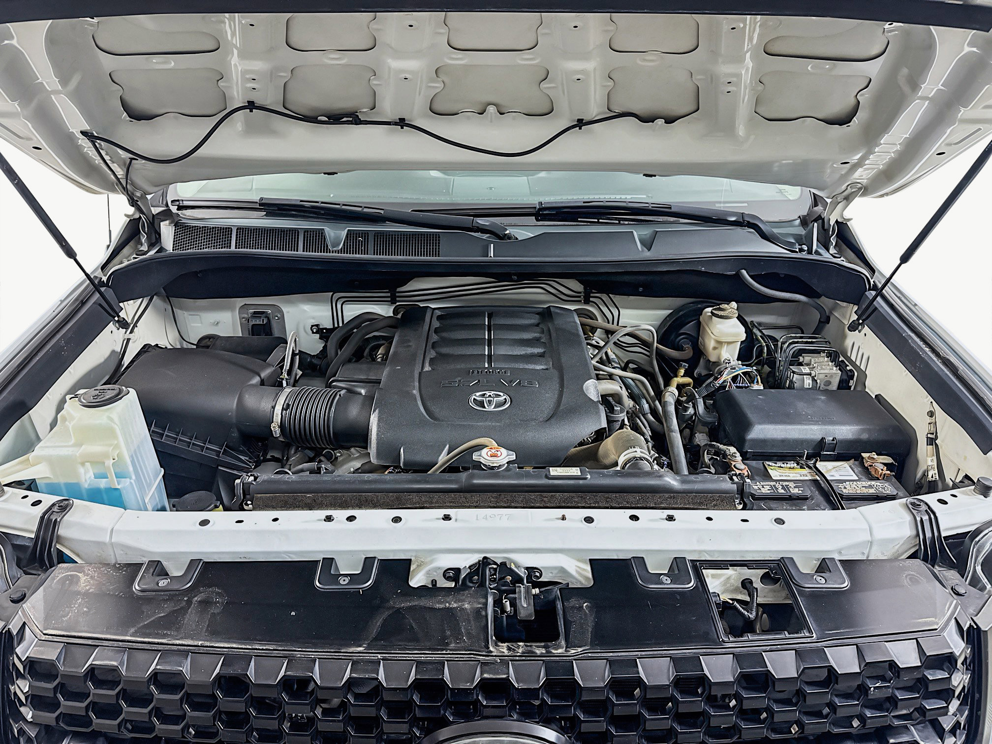 Used 2018 Toyota Tundra Limited image 38