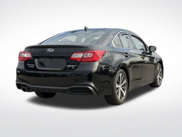 Used 2019 Subaru Legacy 2.5i Limited image 18