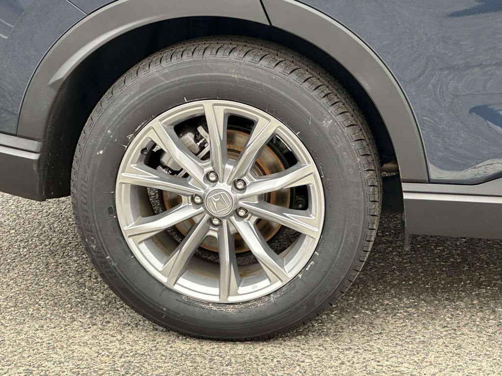 Certified 2023 Honda CR-V EX-L image 6
