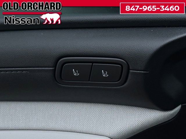 Used 2025 Hyundai Tucson Limited image 10