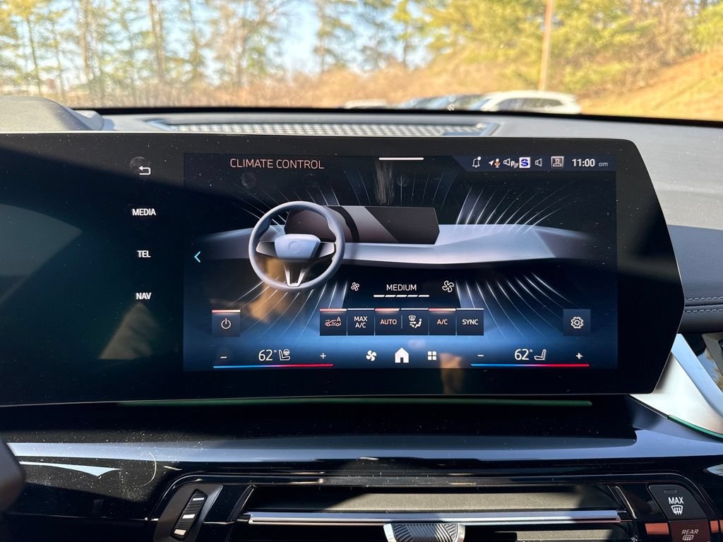 New 2026 BMW X1 xDrive28i w/ Technology Package AWD/4WD image 19