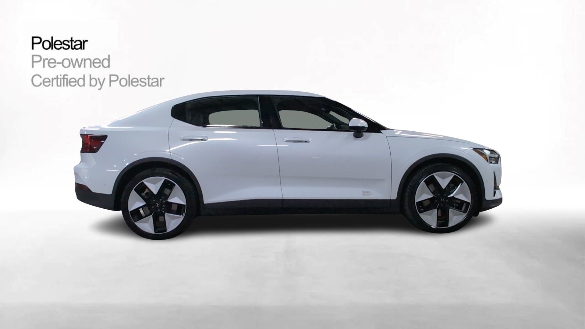 Certified 2023 Polestar Polestar 2 w/ Pilot Pack image 6