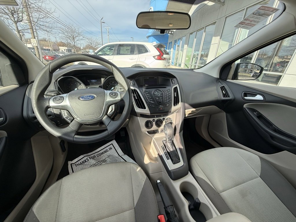 Used 2013 Ford Focus SE image 5