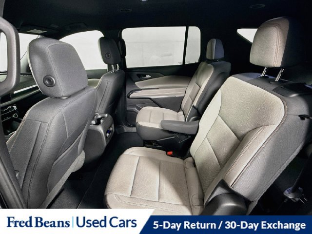 Used 2026 Chevrolet Traverse LT w/ Driver Confidence Package FWD image 30