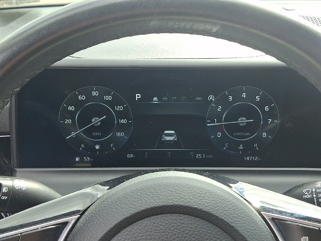 Used 2024 Kia Seltos S AWD/4WD image 21