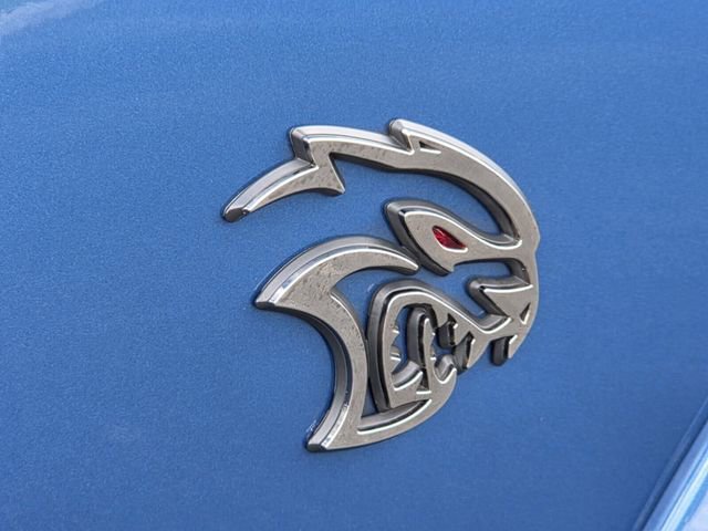 Used 2021 Dodge Charger SRT Hellcat RWD image 10