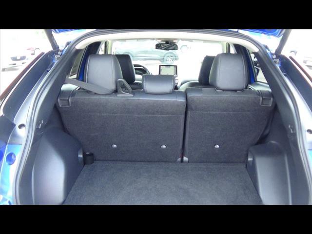 Used 2024 Mitsubishi Eclipse Cross SE image 12