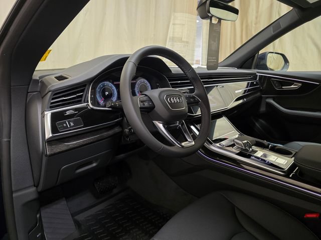 New 2026 Audi Q8 Premium Plus AWD/4WD image 15