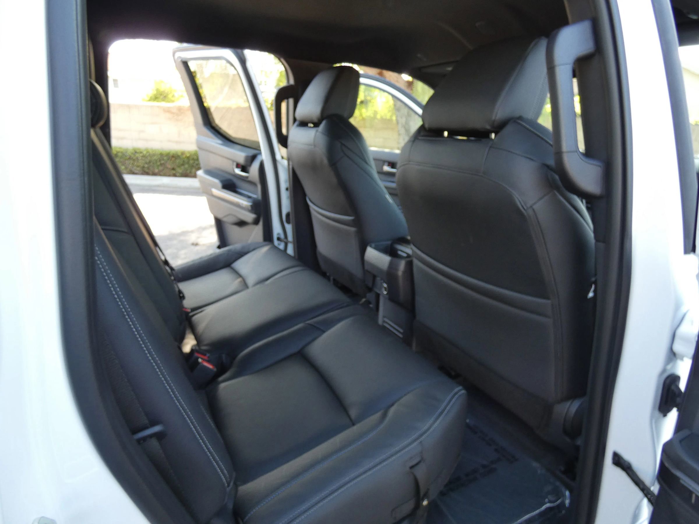 Used 2025 Toyota Tacoma TRD Sport image 29